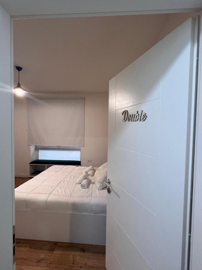 Grand Park & Bllok Area Rooms Tirana Exterior foto